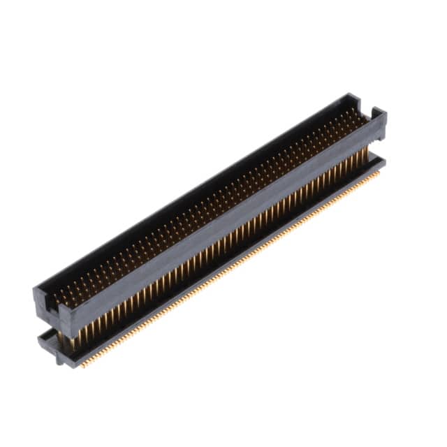 TOLC-150-32-F-Q-A Samtec Inc.  Headers Male Pins